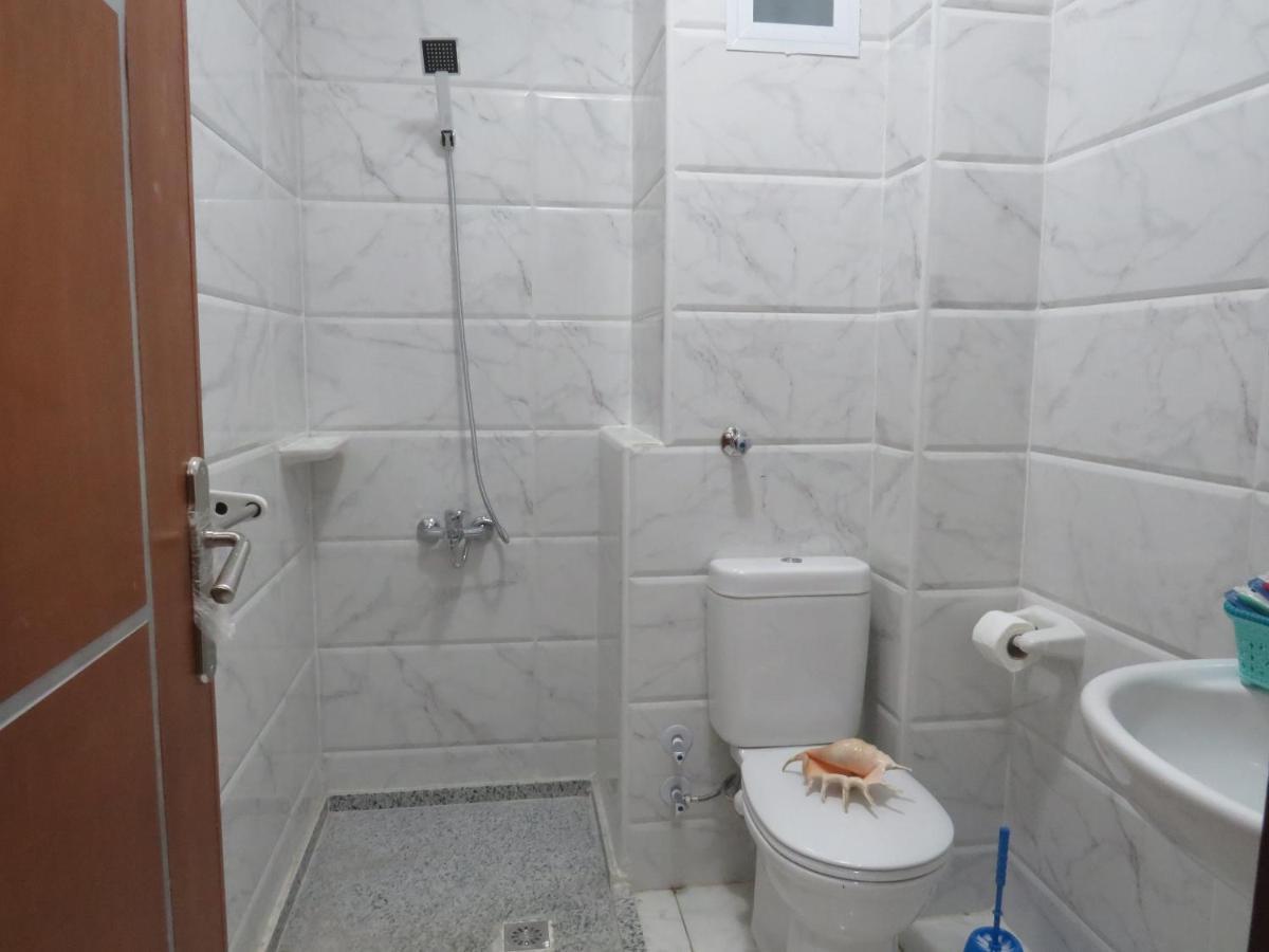 Apartment Taranto Near The Sea Redsealine Хургада Экстерьер фото